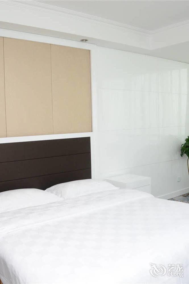 Yijing Holiday Hotel Yimeng Road Linyi  Екстериор снимка